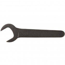 Martin Tools BLK1240 Service Wrench, 30° angle, 2-1/16", 1/4" thickness-