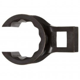 Martin Tools BLKSC38 Flare Nut Crowfoot Wrench, 1-3/16", 12-point-