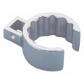 Martin Tools BLKSC40 Crowfoot Socket Wrench Attachment, 1-1/4", 1/2" drive-