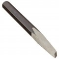 Martin Tools C59 Diamond Point Chisel, 3/16", 5-1/2"-