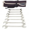 Martin Tools OB7KM Hydraulic Wrench Set, metric, 7-piece-