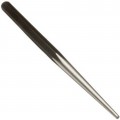 Martin Tools P28A Long Taper Punch, 1/4" point, 15" long-