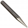 Martin Tools P33 Prick Punch, 1/2" stock size, 6" length-