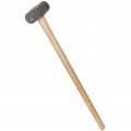Martin Tools S846H Sledge Hammer, 6 lbs, 32"-