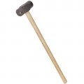 Martin Tools S848H Sledge Hammer, 8 lbs, 32"-