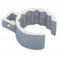 Martin Tools SC40 Flare Nut Crowfoot Wrench, 1-1/4", 12-point-