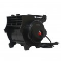 Mastercool 21200A 1200 CFM Blower Fan with variable speed-