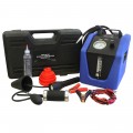 Mastercool 43060-TB Turbo Intake Diagnostic Smoke Machine with 100 psi maximum input pressure-