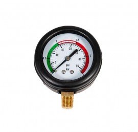 Mastercool 43300-G Gauge for Pump-