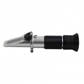 Mastercool 43705 Refractometer with adjustable focus viewfinder-