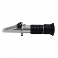 Mastercool 43705 Refractometer with adjustable focus viewfinder-
