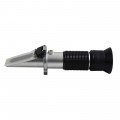 Mastercool 43705 Refractometer with adjustable focus viewfinder-