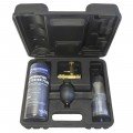 Mastercool 43710 Combustion Gas Leak Tester Kit with test cap adapter-