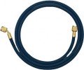 Mastercool 48724 Black Nylon Barrier with 72&amp;quot; hose, 3/8&amp;quot; fitting-