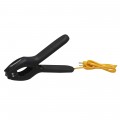 Mastercool 52036 Ergonomic Clamp-on K Type Probe, 3&#039;-