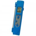 Mastercool 52226 Dual Temp IR Laser Thermometer-