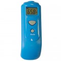 Mastercool 52227 Infrared Laser Thermometer-