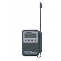 Mastercool 52229 Handheld Waterproof Thermometer with Digital Display-