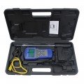 Mastercool 52260 A/C System Analyzer Kit with antenna type meter &amp; clamp-on thermocouple-