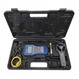 Mastercool 52270 Analyzer Kit for AC Systems-