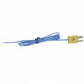 Mastercool 52331 Wire Thermocouple Probe, 3&#039;-