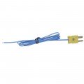 Mastercool 52331 Wire Thermocouple Probe, 3&#039;-