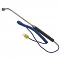 Mastercool 52334 Surface Probe with coil cord-