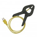 Mastercool 52336 Clamp-on Thermocouple for the A/C system analyzer, 3'-