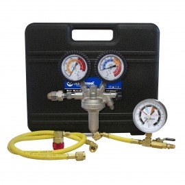 Mastercool 53010 Nitrogen Pressure Testing Regulator Kit-