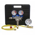 Mastercool 53010 Nitrogen Pressure Testing Regulator Kit-