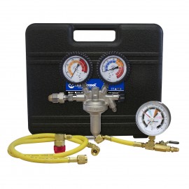 Mastercool 53010-AUT Automotive Nitrogen Pressure Testing Regulator Kit-