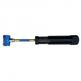 Mastercool 53123-YF Refillable Oil Injector, R1234YF-