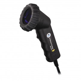 Mastercool 53312 UV Leak Detection Flashlight, 12V/50W-