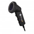 Mastercool 53312 UV Leak Detection Flashlight, 12V/50W-