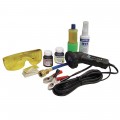 Mastercool 53351 Professional UV Leak Detector Kit-