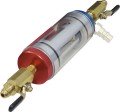 Mastercool 53375 Refrigerant Oil Visual Inspection Sight Glass-