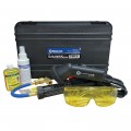 Mastercool 53500 UV Leak Locator Kit with refillable dye injector-
