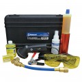 Mastercool 53500-C UV Leak Locator Kit with cartridge type dye injector-