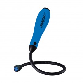 Mastercool 53515 Mach IV Flexible UV Light, LED-