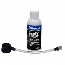 Mastercool 53615-6 Master Leak Shield HVAC, 1.5 tons, 6-Pack-
