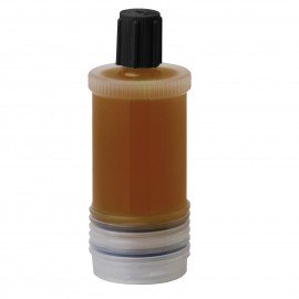 Mastercool 53810 Mini Concentrated Dye Cartridge with plastic handle, 1 oz-