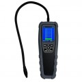 Mastercool 55600-A Infrared Refrigerant Leak Detector, Black Series-