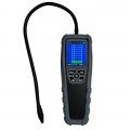 Mastercool 55600-A Infrared Refrigerant Leak Detector, Black Series-