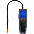 Mastercool 55745 Infrared Refrigerant CO2 Leak Detector, Black Series-