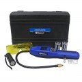Mastercool 55850 Intellasense Refrigerant Leak Detector Kit, High Sensitivity-