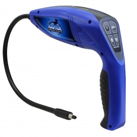 Mastercool 56100 Refrigerant Leak Detector with Replaceable Sensor-