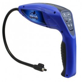 Mastercool 56200 Refrigerant Leak Detector with UV Blue Light-