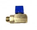 Mastercool 58490-001 Replacement Valve Assembly for the 58490-