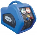 Mastercool 69000-220 HVAC/R Refrigerant Recovery Machine-