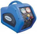 Mastercool 69000-220 HVAC/R Refrigerant Recovery Machine-
